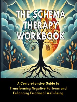cover image of The Schema Therapy Workbook